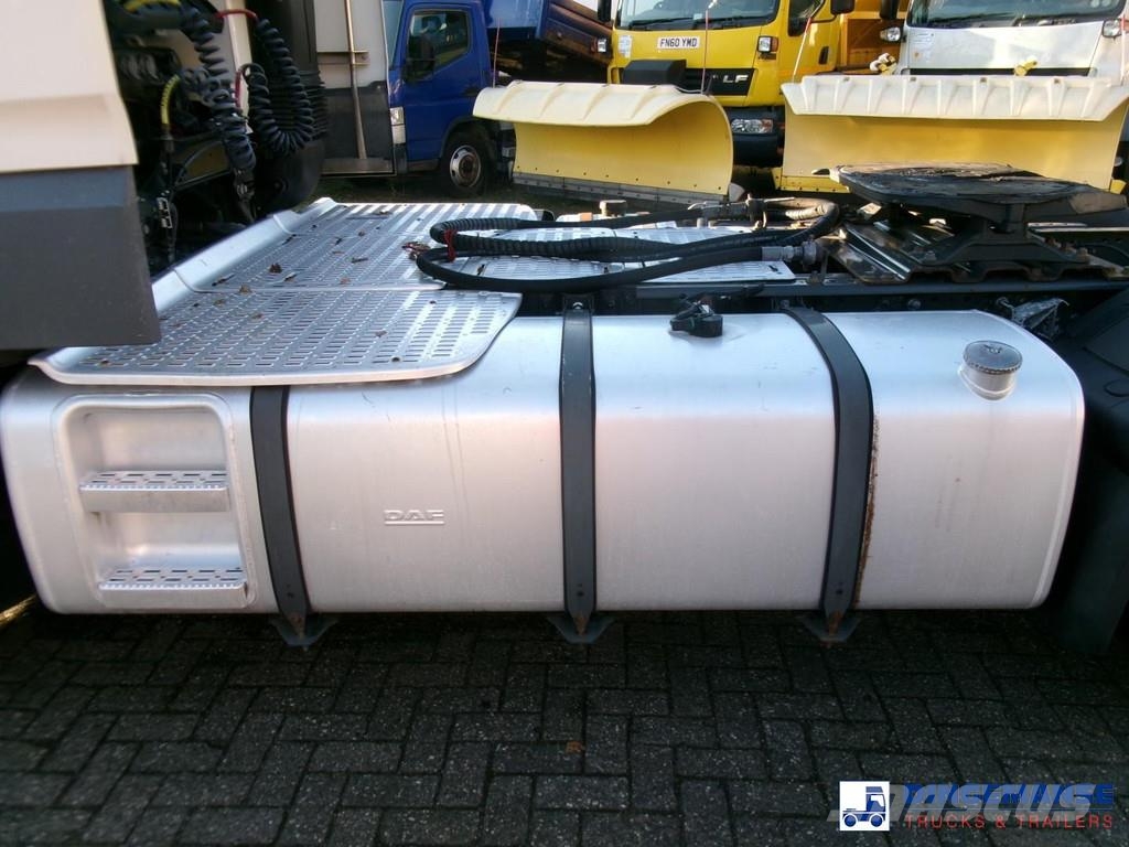 DAF XF 460 4x2 Euro 6 + Hydraulics Τράκτορες