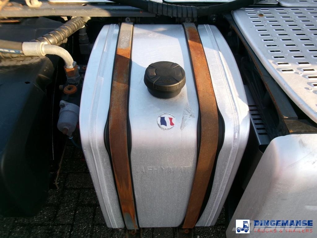 DAF XF 460 4x2 Euro 6 + Hydraulics Τράκτορες