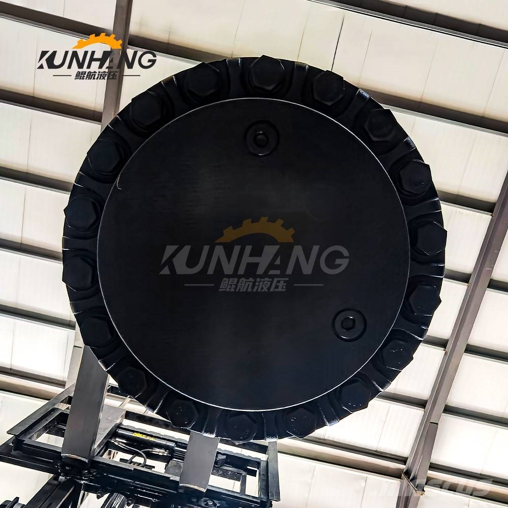 CAT 513-0834 513-0836 Travel Device374DL 374D 374 374F Коробка передач