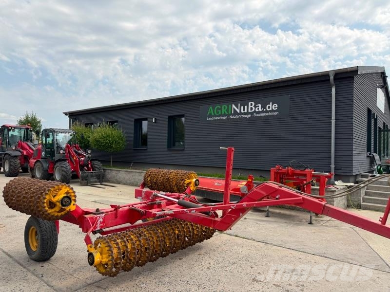 Väderstad Rollex 460 Other rollers