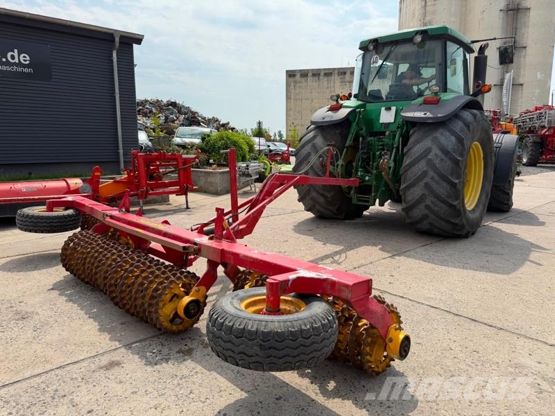 Väderstad Rollex 460 Other rollers