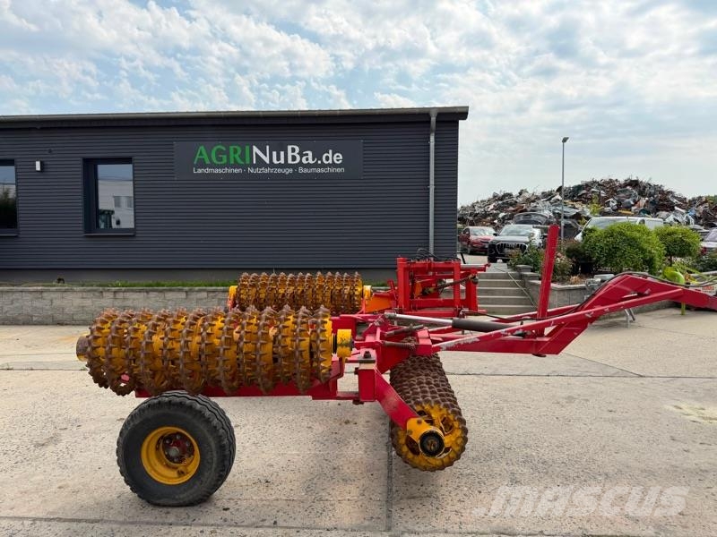 Väderstad Rollex 460 Other rollers