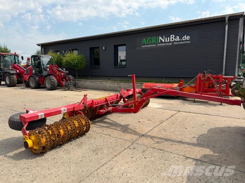 Väderstad Rollex 460 Other rollers