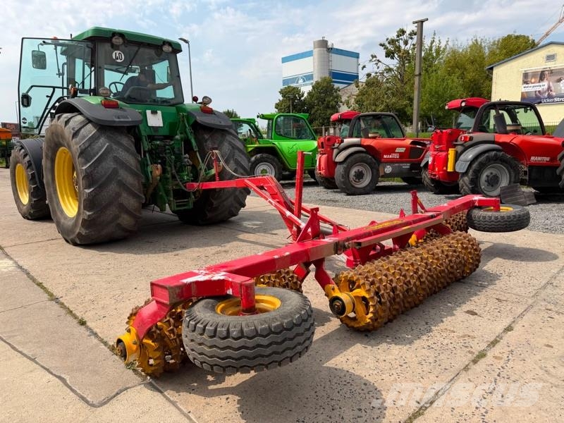 Väderstad Rollex 460 Other rollers