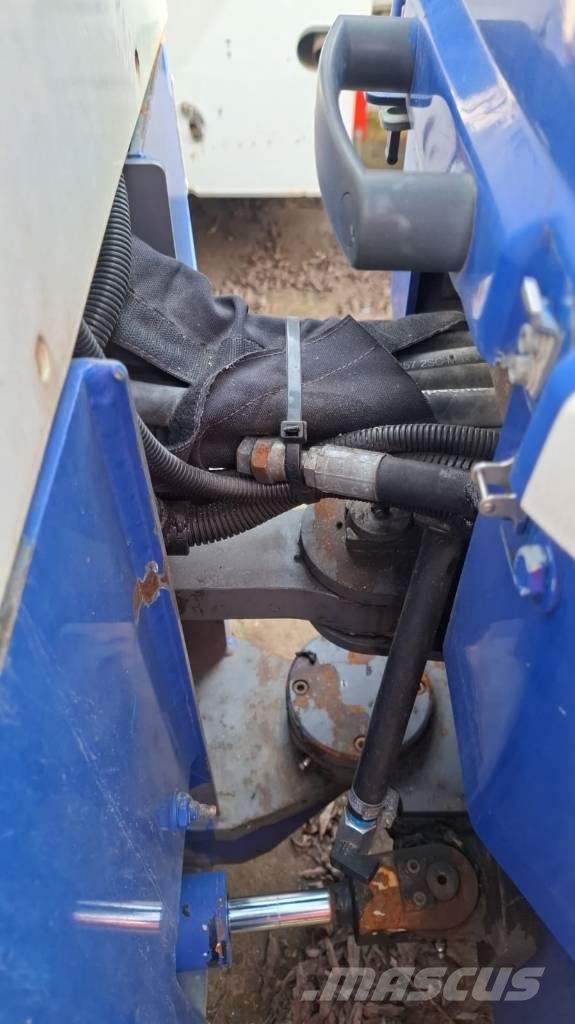 Dynapac CC1200 VI Duowalsen