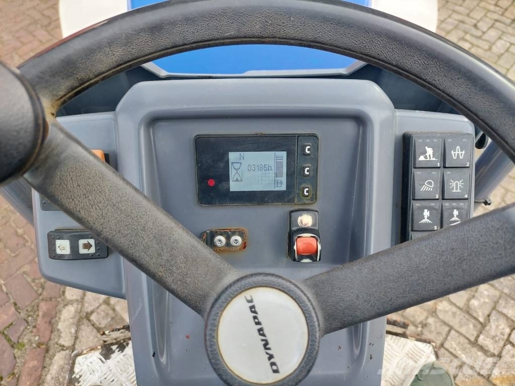 Dynapac CC1200 VI Duowalsen