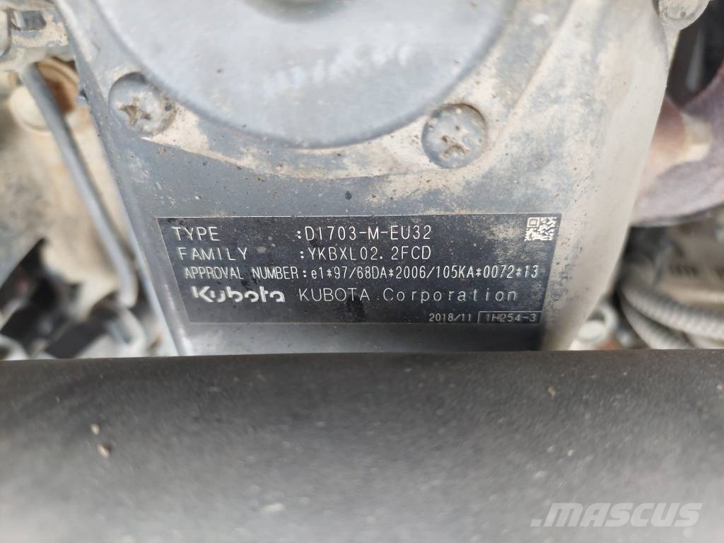 Dynapac CC1200 VI Duowalsen