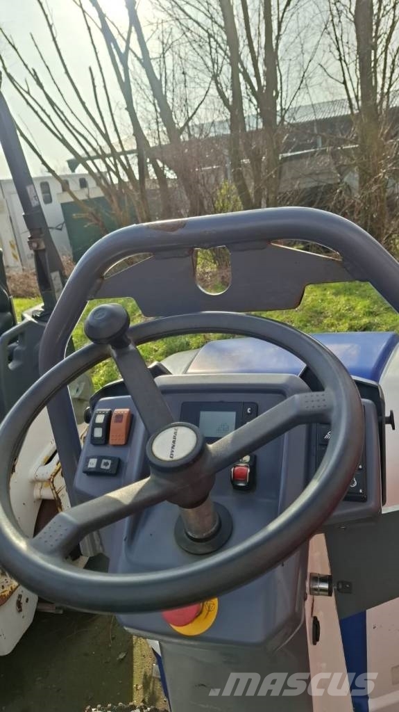 Dynapac CC1200 VI Duowalsen