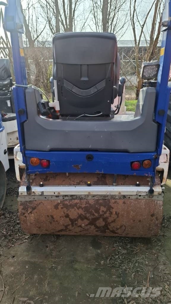 Dynapac CC1200 VI Duowalsen