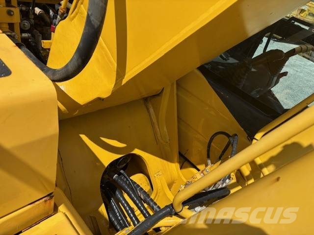 Komatsu PC 170 LC-11 Crawler excavators