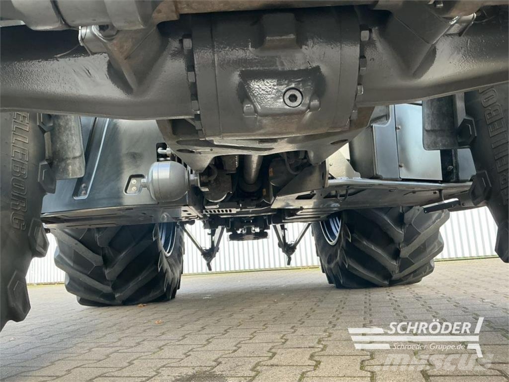 Fendt 720 S4 PROFI PLUS | LED | RTK | FZW Tractors