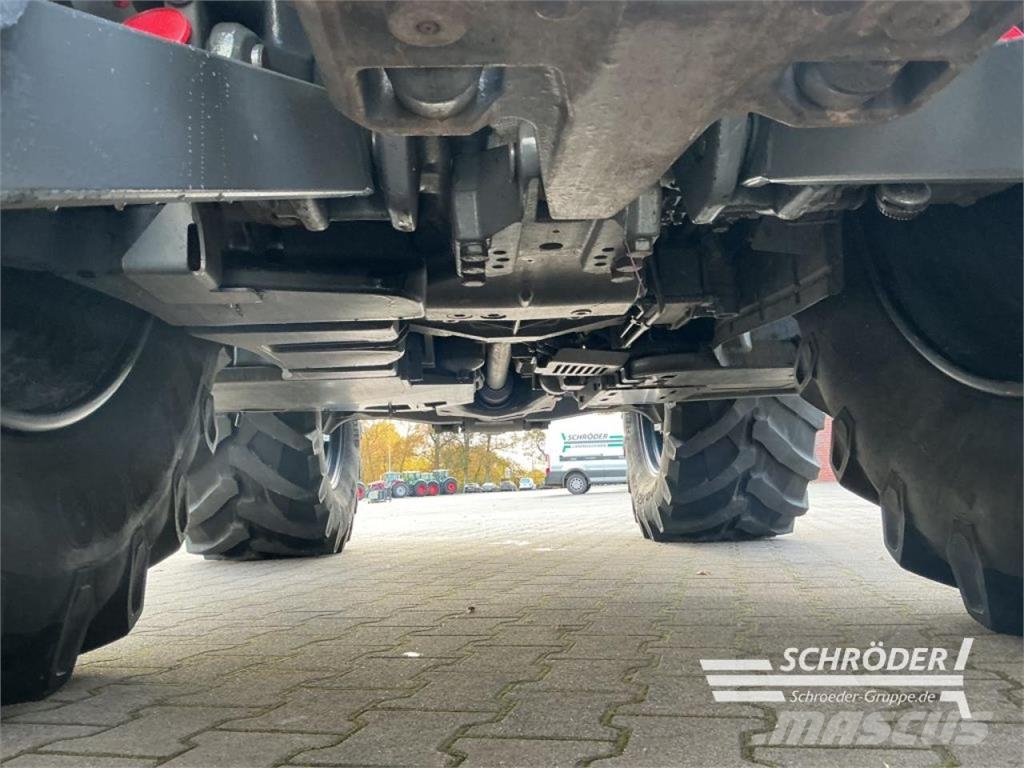 Fendt 720 S4 PROFI PLUS | LED | RTK | FZW Tractors
