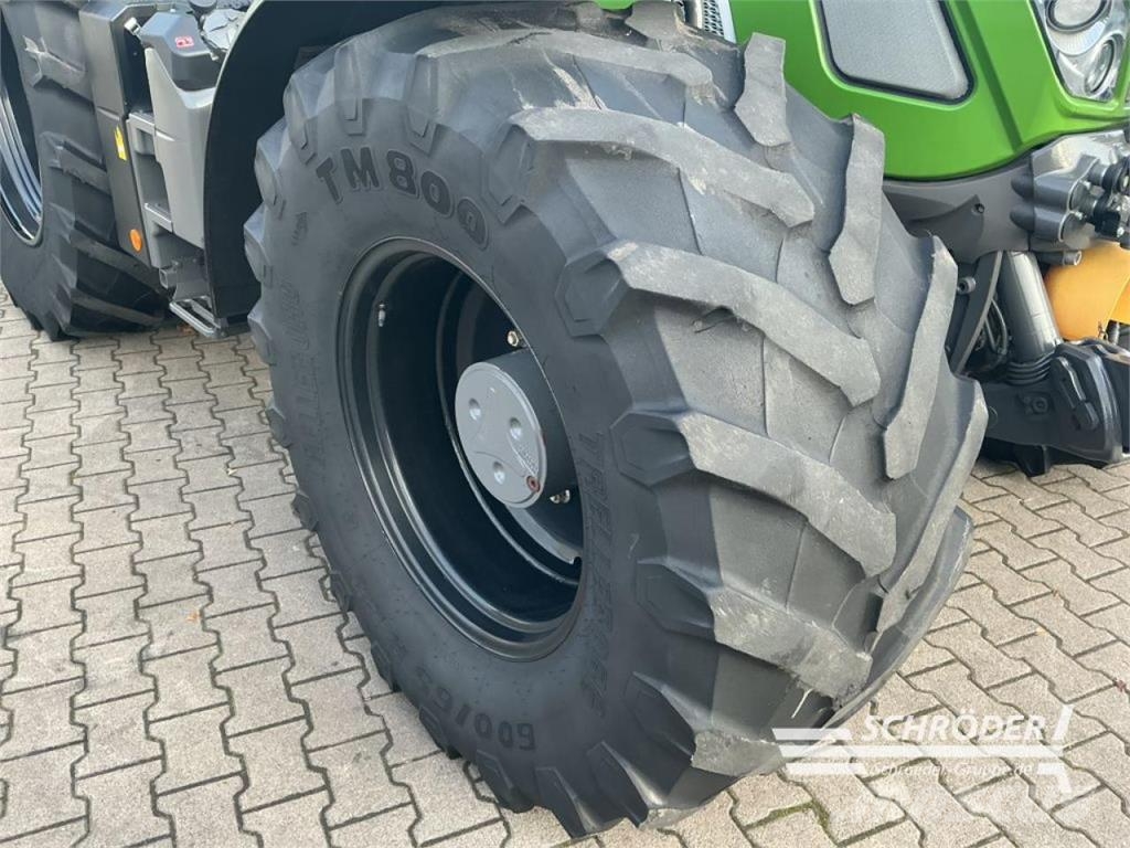 Fendt 720 S4 PROFI PLUS | LED | RTK | FZW Tractors