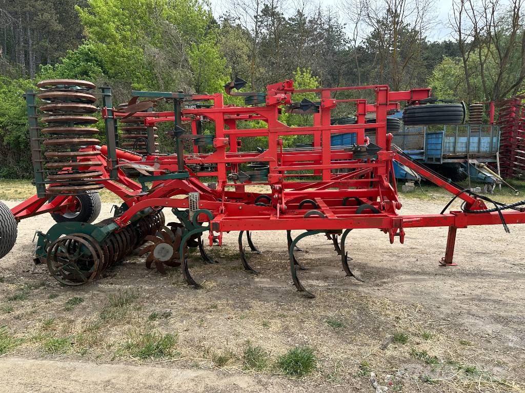Vogel & Noot Terracult500 Cultivatoren