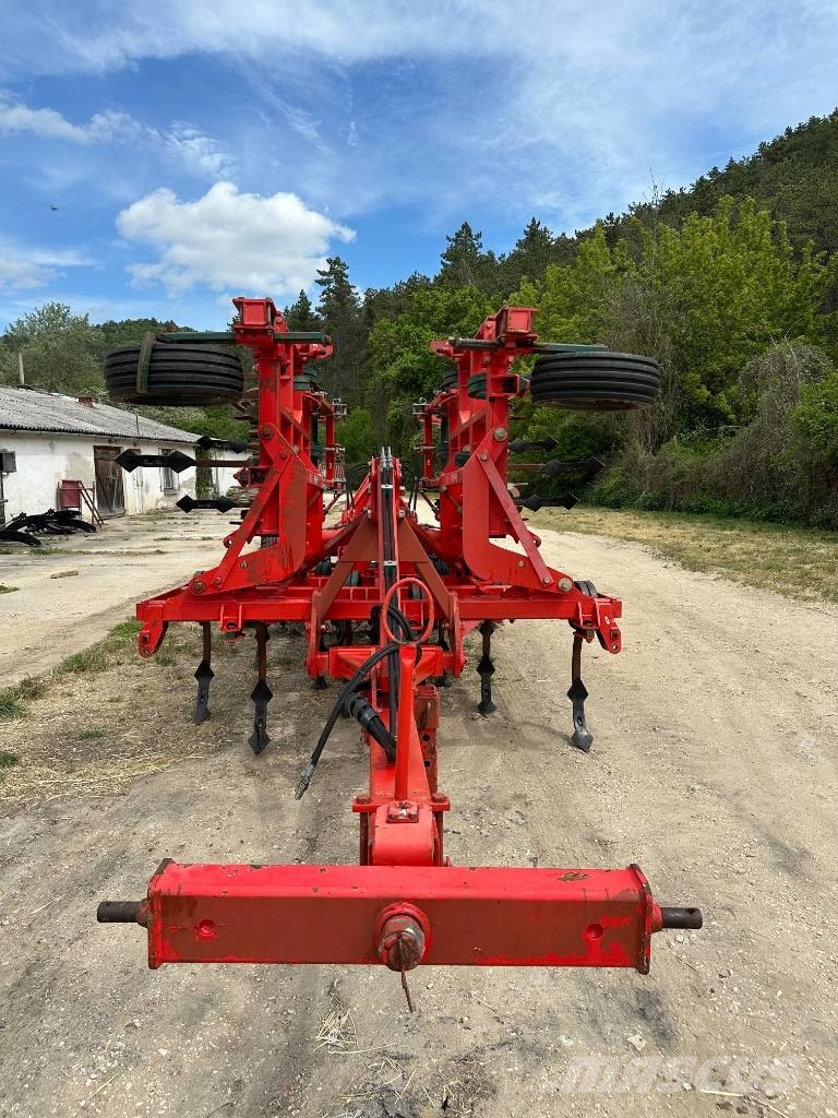 Vogel & Noot Terracult500 Cultivatoren