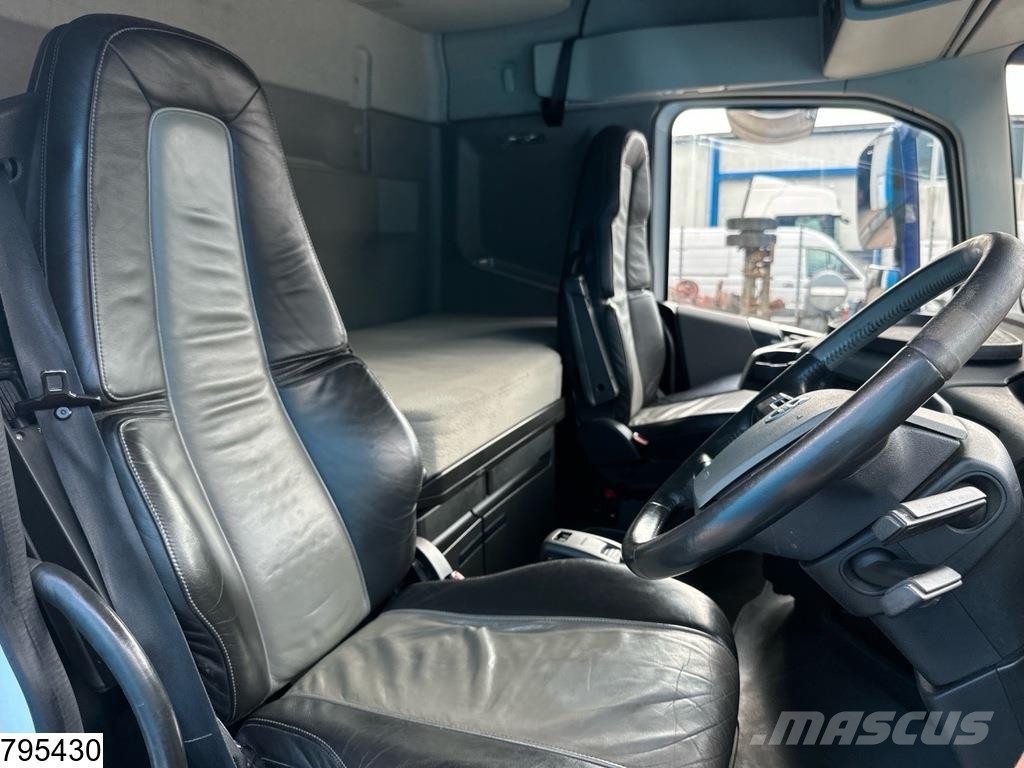 Volvo FH 500 EURO 6, 6x2, PTO, RHD Тягачі