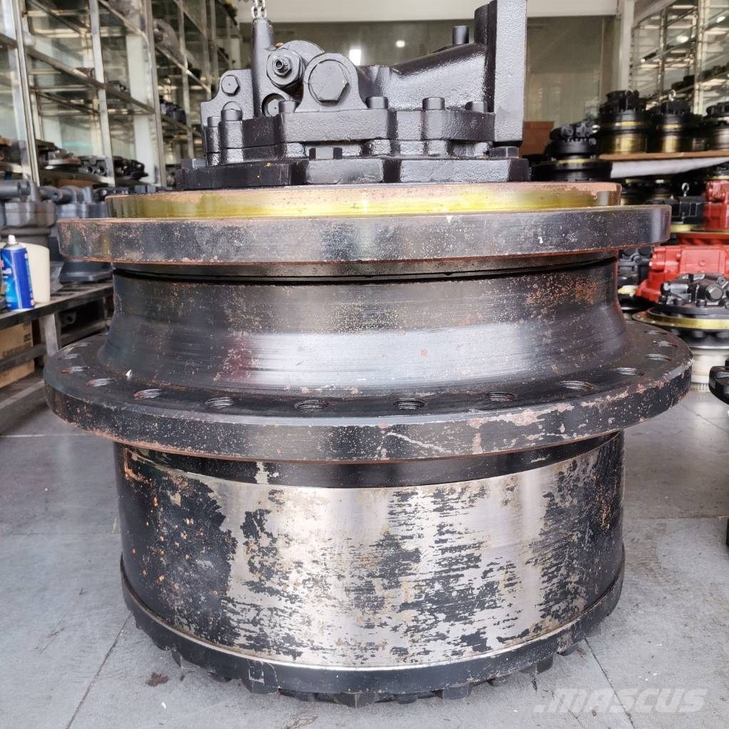 CAT 390D 390DL 209-5895 Final Drive Getriebe