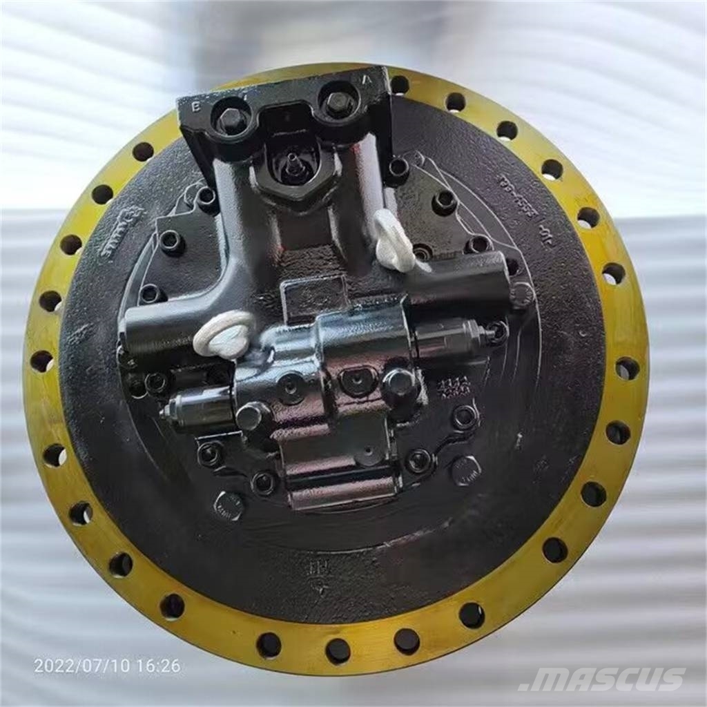 CAT 390D 390DL 209-5895 Final Drive Getriebe