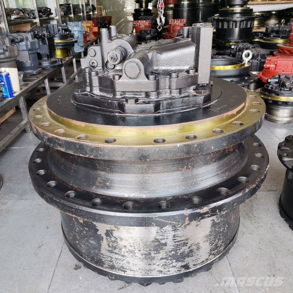 CAT 390D 390DL 209-5895 Final Drive Getriebe