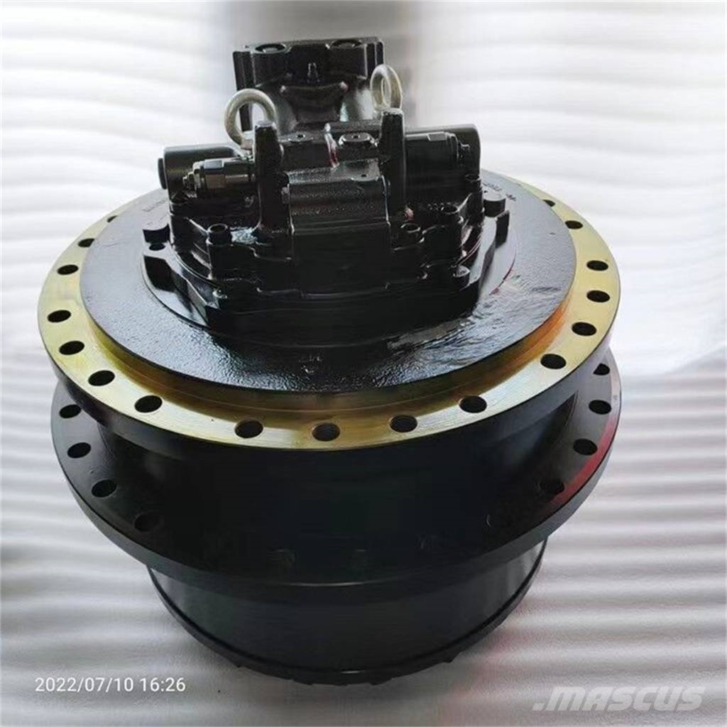 CAT 390D 390DL 209-5895 Final Drive Getriebe