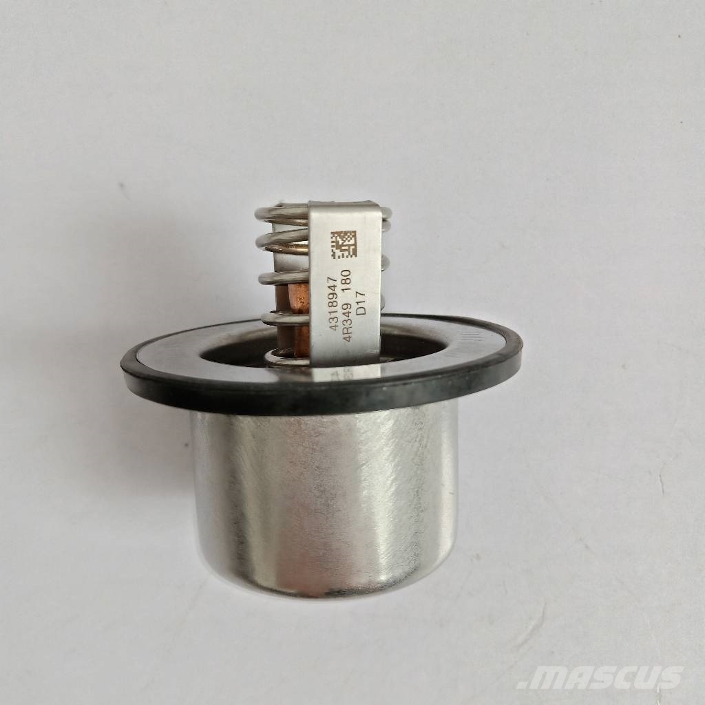 Cummins ISX15 QSX15 Diesel Engine Thermostat 4318947 Motorer