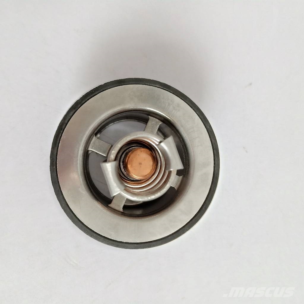 Cummins ISX15 QSX15 Diesel Engine Thermostat 4318947 Motorer
