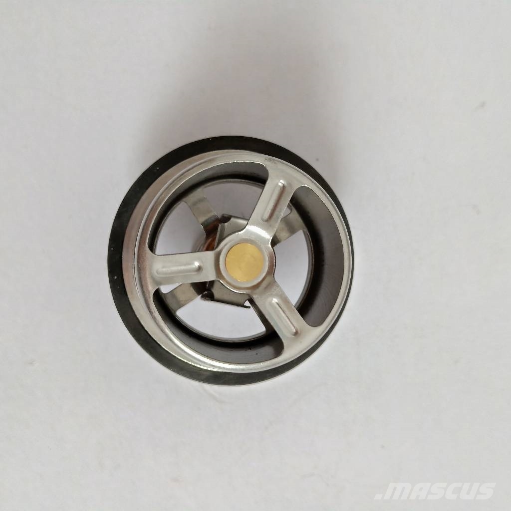 Cummins ISX15 QSX15 Diesel Engine Thermostat 4318947 Motorer