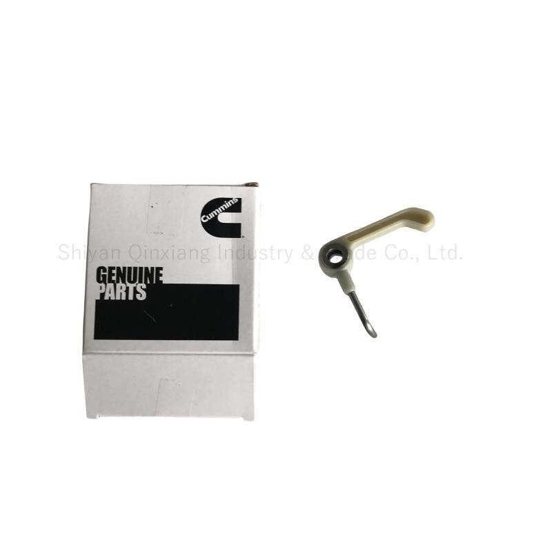 Cummins ISDE Piston Cooling Nozzle 4937308, 3968877, 6754- Motorer