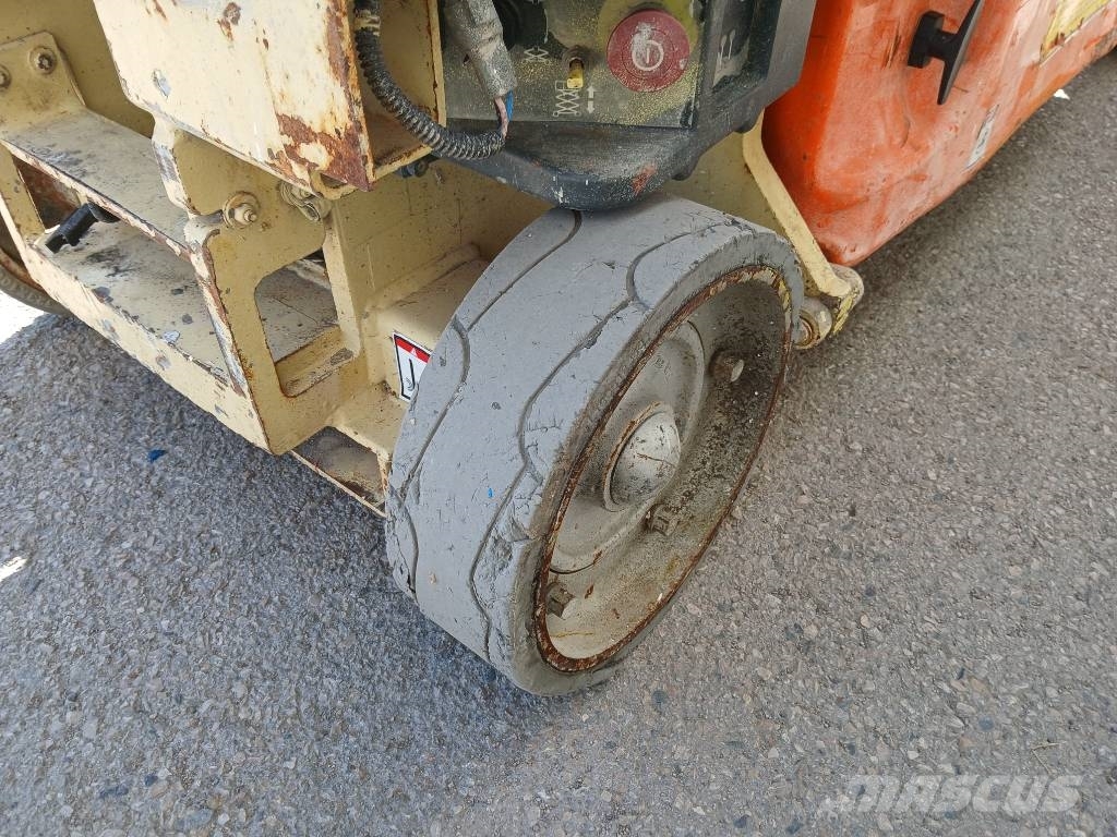 JLG 1930 ES Plataformas tijera