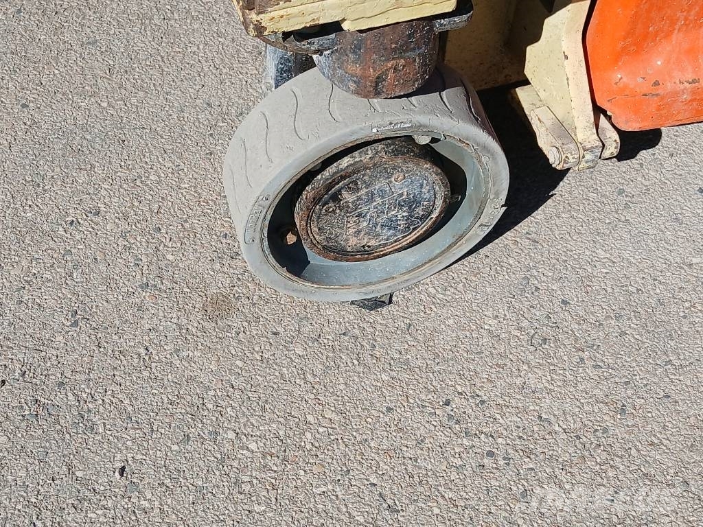 JLG 1930 ES Plataformas tijera