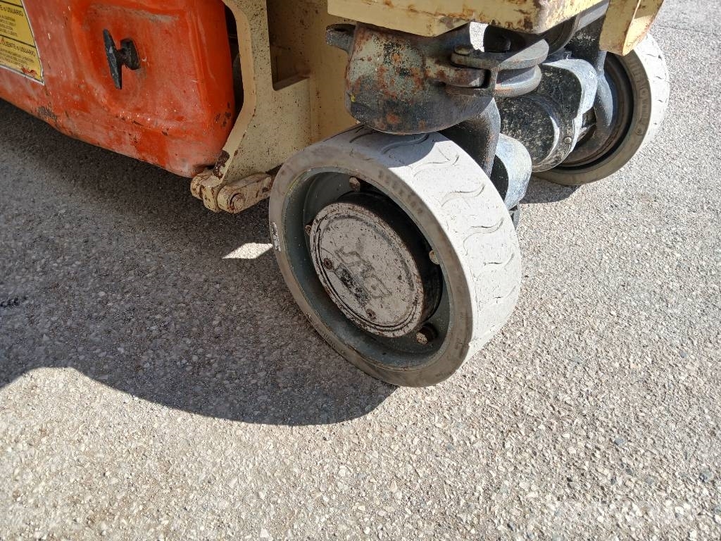 JLG 1930 ES Plataformas tijera