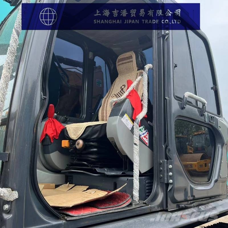 Kobelco SK 260 대형 굴삭기 29톤 이상