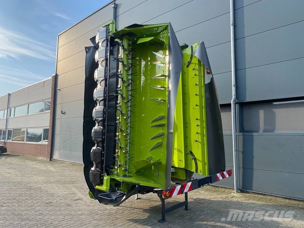 CLAAS Disco 9300 C COMFORT Maaiers
