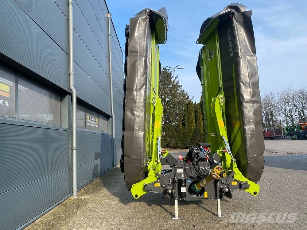 CLAAS Disco 9300 C COMFORT Maaiers