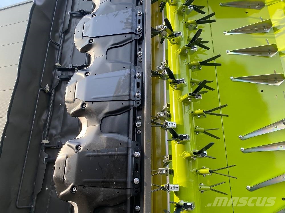 CLAAS Disco 9300 C COMFORT Maaiers