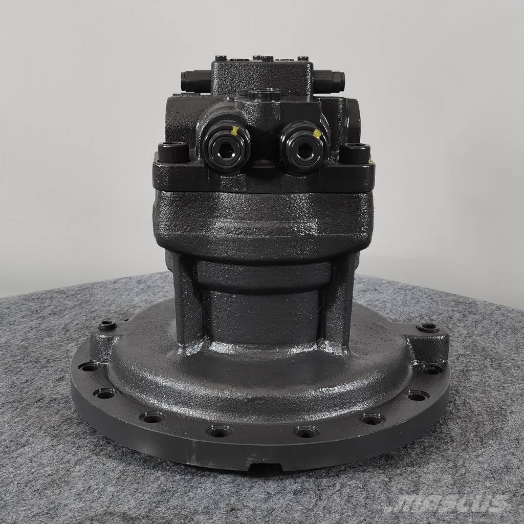 Volvo EC250E EC250D Swing Motor VOE14633637 트랜스미션