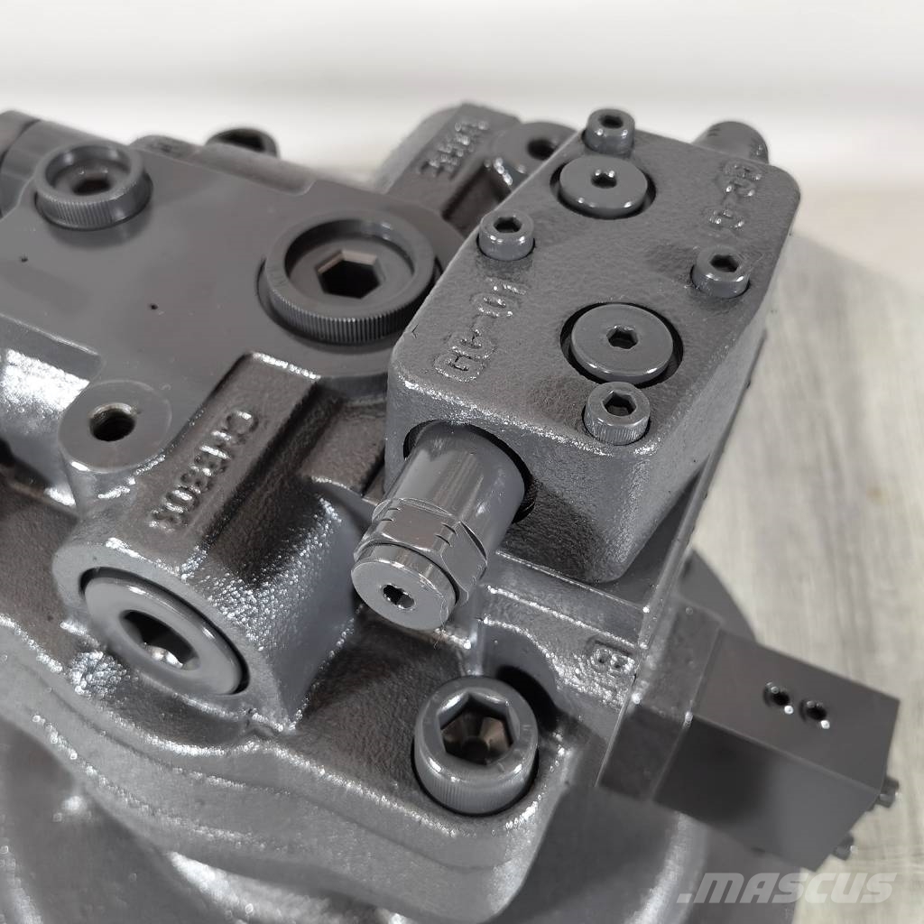 Volvo EC250E EC250D Swing Motor VOE14633637 트랜스미션