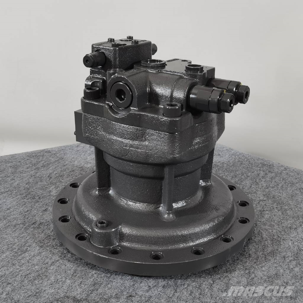 Volvo EC250E EC250D Swing Motor VOE14633637 트랜스미션