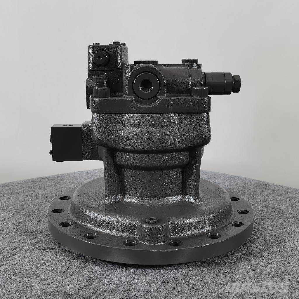 Volvo EC250E EC250D Swing Motor VOE14633637 트랜스미션