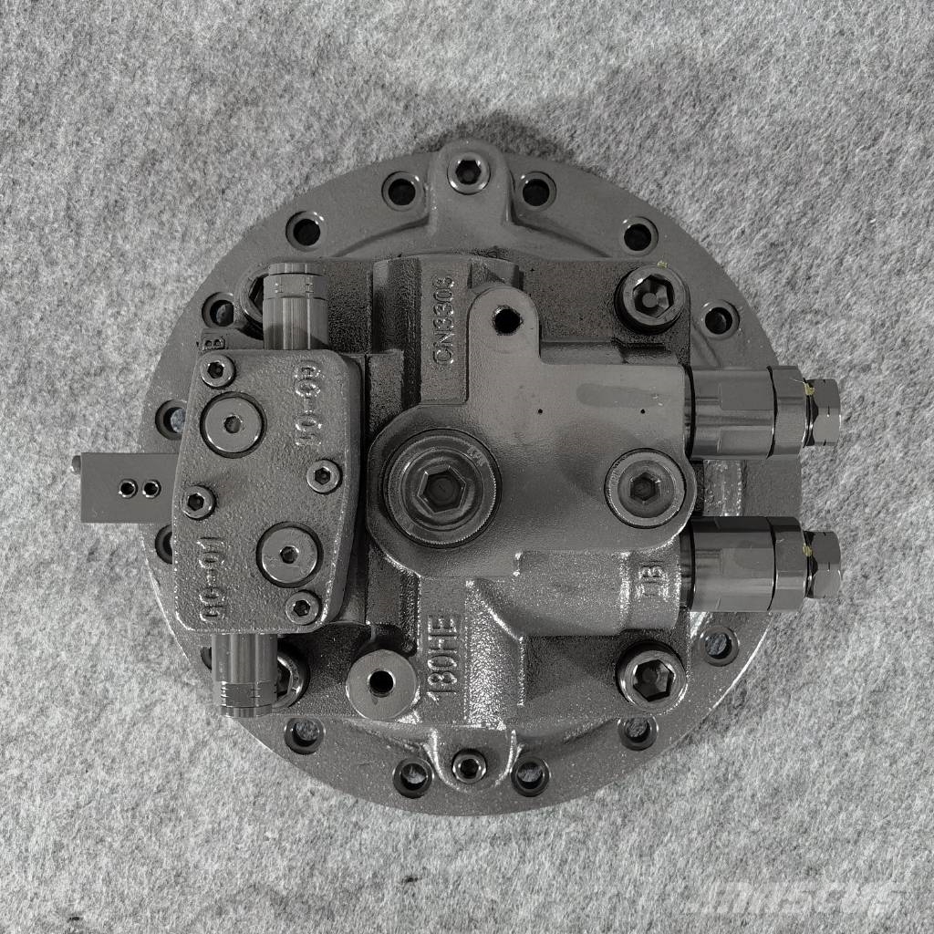 Volvo EC250E EC250D Swing Motor VOE14633637 트랜스미션