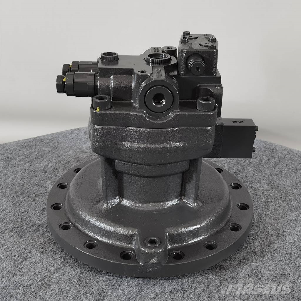 Volvo EC250E EC250D Swing Motor VOE14633637 트랜스미션