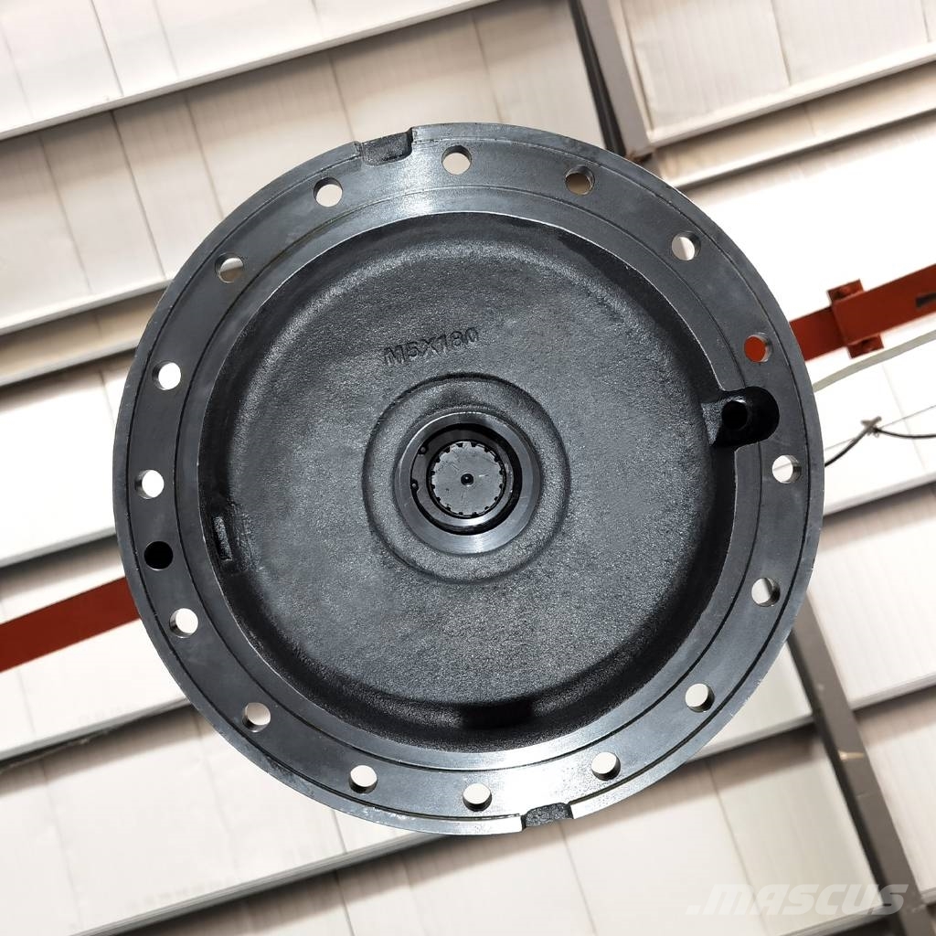 Volvo EC250E EC250D Swing Motor VOE14633637 트랜스미션