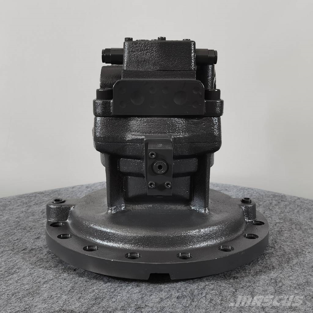 Volvo EC250E EC250D Swing Motor VOE14633637 트랜스미션