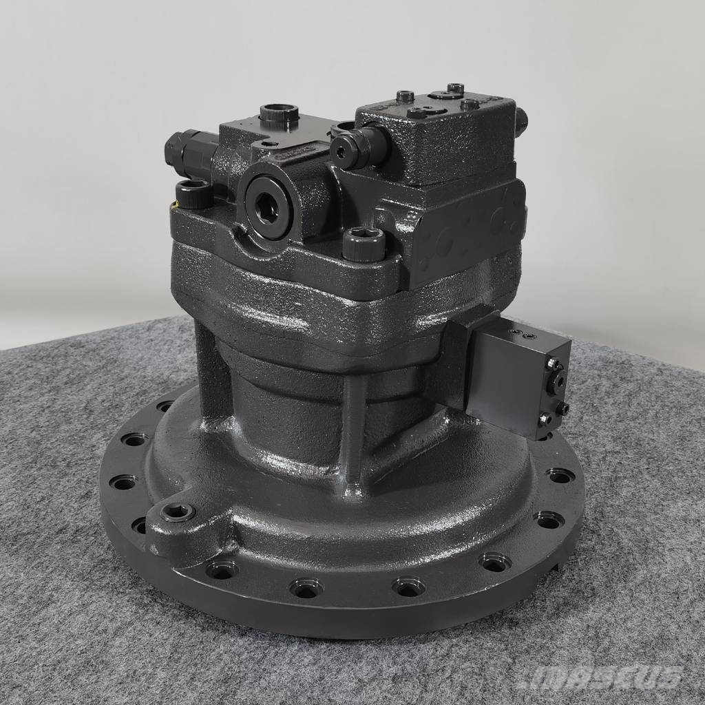 Volvo EC250E EC250D Swing Motor VOE14633637 트랜스미션