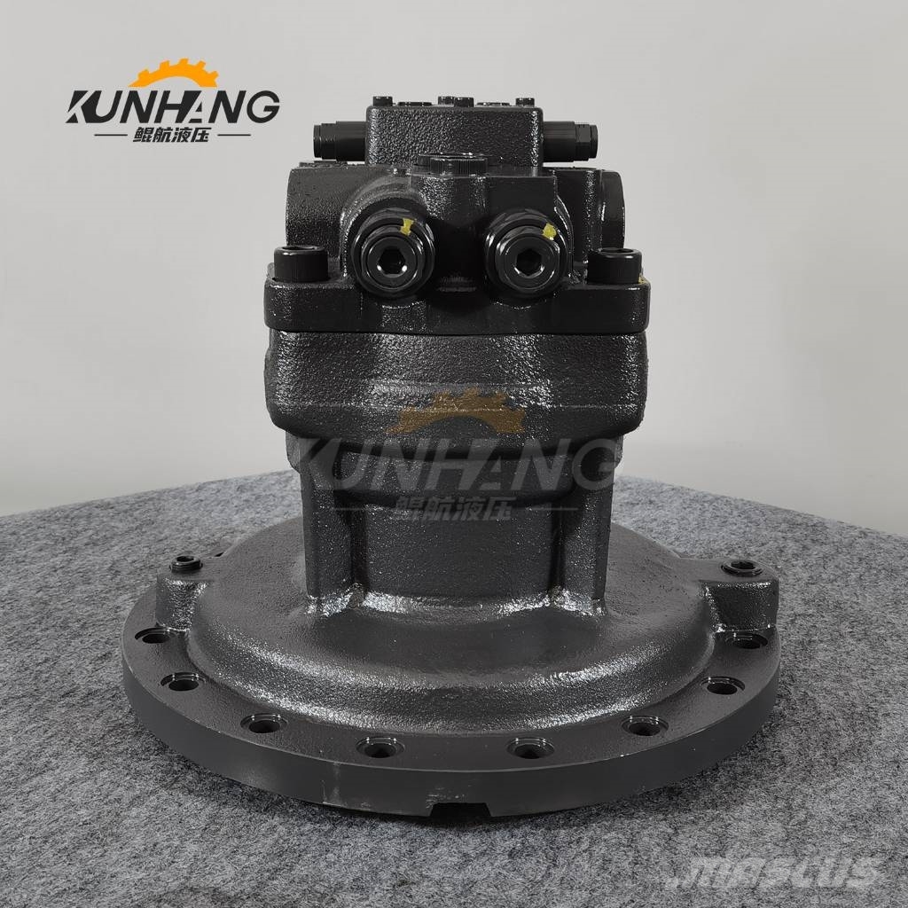 Volvo EC250E EC250D Swing Motor VOE14633637 트랜스미션