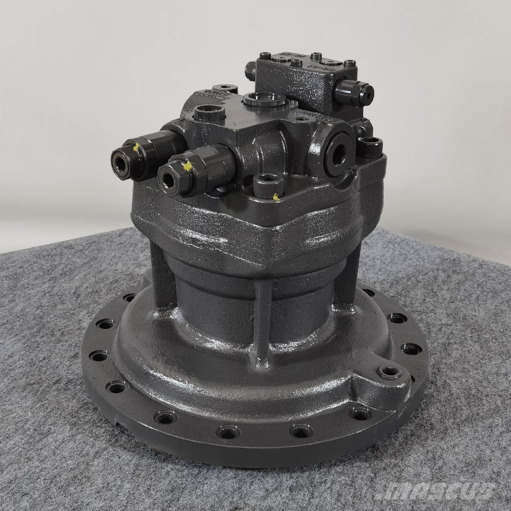 Volvo EC250E EC250D Swing Motor VOE14633637 트랜스미션