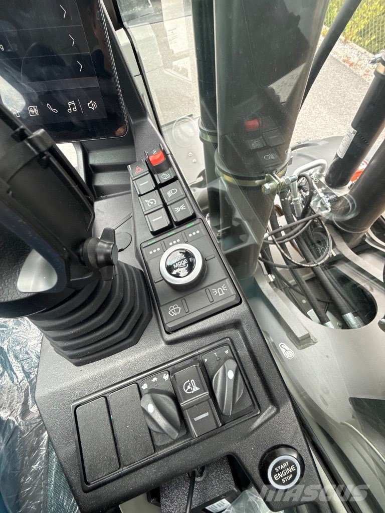 Volvo EWR170 F Hjulgravere