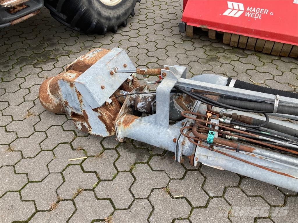 Kaweco Andockarm für Kaweco Poljoprivreda – ostalo