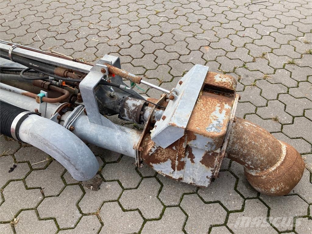 Kaweco Andockarm für Kaweco Poljoprivreda – ostalo