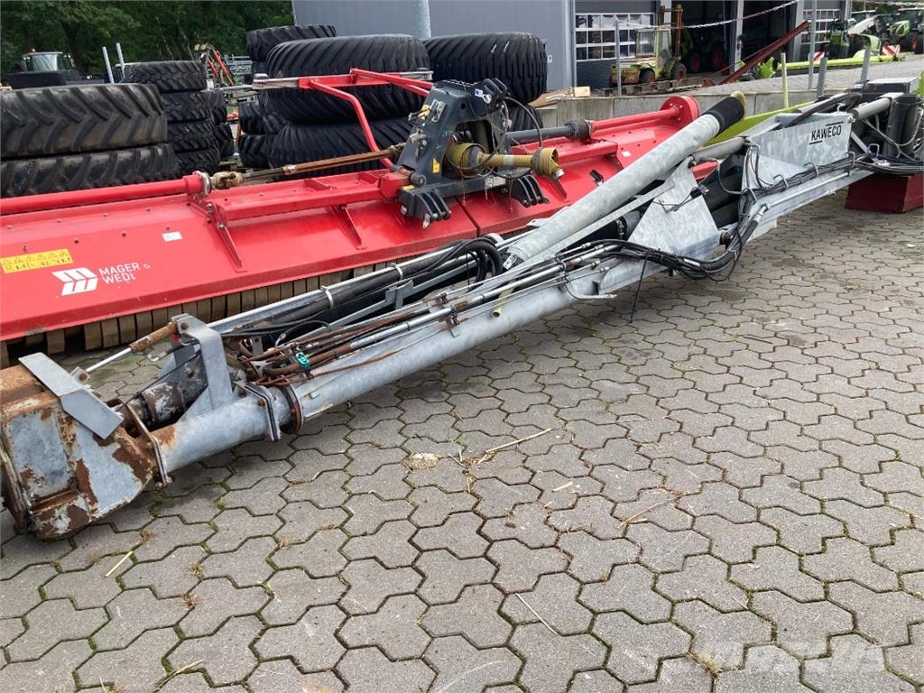 Kaweco Andockarm für Kaweco Poljoprivreda – ostalo